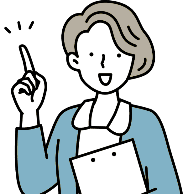 スピーディーな診療